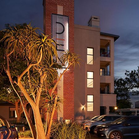 The Den Apartments By Raw Africa Collection Стелленбос Экстерьер фото